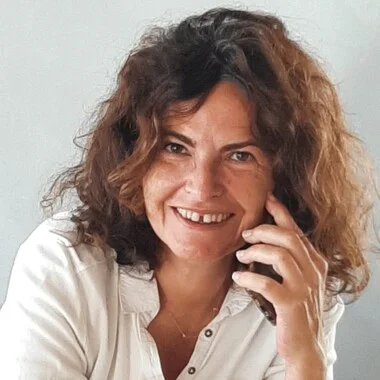 Caroline BEAUVALLET - Conseiller Immobilier SAFTI
